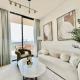 Sun Deck & Sleek Lap Pool Free Gym And Parking!, Dubaj - Fotografie 3