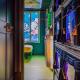 Magic BNB Serris, 6pers, 5min Disneyland - Fotografie 2