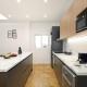 Black Elegance - 2 bedroom & 2 bathroom - Greecing, Athen - Foto 4