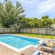 Heated Saltwater Pool & Bikes - License to Chill - Roelens, Cape Coral - Fotografie 7