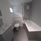 Bright & Comfy 3-Bedroom Flat in Kexgill Middlesbrough - Foto 8