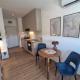 Studio apartment HAna