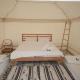 TRANQUILO - Dead Sea Glamping, Metsoke Dragot - Fotografie 2