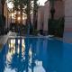 Riad Ghazali, Marrakech