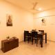 Vibrant, Elegant 2bhk Apt nr BKC, Bombaj - Fotografie 10