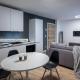 City Appartement - Superior, Schwaz (fotografie 2)