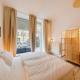 Spacious 2-Bedroom in the Heart of Friedrichshain, Berlín - Fotografie 5