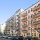 Spacious 2-Bedroom in the Heart of Friedrichshain, Berlín - Fotografie 8