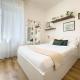 The cozy apartment - Turro M1, Milán - Fotografie 1