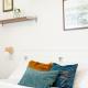 The cozy apartment - Turro M1, Milán - Fotografie 8