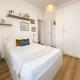 The cozy apartment - Turro M1, Milán - Fotografie 5