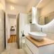 The cozy apartment - Turro M1, Milán - Fotografie 4