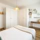 The cozy apartment - Turro M1, Milán - Fotografie 7