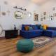 The cozy apartment - Turro M1, Milán - Fotografie 9