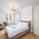 Modern Flats in Fitzrovia - Steps from Oxford St, Soho and London Top Sights, Londýn - Fotografie 3