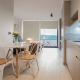 Chic Retreat in Nunoa Perfect Studio for 2 Santiago - Fotografie 2