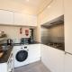 Stunning 3 Bedroom Flat in Mayfair, Londýn - Fotografie 7