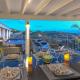 Hillside villa with a glorious sunset views Gustavia - Fotografie 3