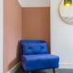 Sandown Home - 2 BR - 3Beds - Free Weekend Parking, Brighton and Hove - Fotografie 3