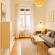 Somogyi apartment with balcony, Budapeszt - Zdjęcie 2