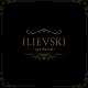 ILIEVSKI apartment 4