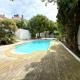 Villa l'Écrin - Piscine privée, La Celle-sous-Gouzon (foto 9)