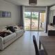 Apartment 2 bedrooms - Residence L'Orée Du Golfe