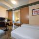 iH Hotels Milano ApartHotel Argonne Park, Milán - Fotografie 8