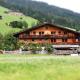 Appartements Innerthal, Inneralpbach