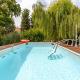 House Garden Loft, Baricella