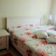 Jannseni 25 Apartment, Pärnu (fotografie 9)