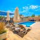 Mavi Ruya - Modern ground floor duplex apartement with private pool, Kalkan (fotografie 3)