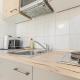 Beautiful 1BR Apt, 10 Min to Westbahnhof, Vienna - Foto 9