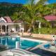 Oceanfront Caribbean Oasis with Romantic Charm Gustavia - Photo 1