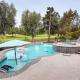 Golf, Swim, Relax Family Retreat in Corona!, Corona (fotografie 2)