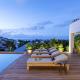 Oceanview Oasis with Heated Swimming Pool Gustavia - Fotografie 5