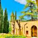 Castello di Montalbano Флоренция - Фото 7