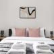New! Elegant 3BR Flat by Hyde Park, 5 Mins to Tube, London - Photo 10