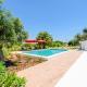 Casa Ciconia - Private House with Pool - 10 min from Fuseta & Barril Beach