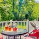 1 Mi to Campus Princeton Home with Furnished Deck, Princeton - Fotografie 3