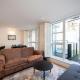 Stylish 2 Bedroom Flat in Clapham, Londýn - Fotografie 3