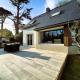 Villa, Sea, Beach La Celle-sous-Gouzon - Foto 4