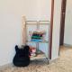Thrifty, quiet, authentic apartment with 2 comfortable single beds, Palerme - Photo 2
