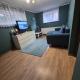 Apartament, Mosty