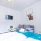 Bright Getaway, Ideal for Friends & Couples, Vienna - Foto 6