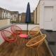 Stylish flat with rooftop in Ixelles, Brusel - Fotografie 7