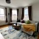 Flat in Vauxhall, Londýn - Fotografie 1