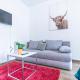 Bright Getaway, Ideal for Friends & Couples, Vienna - Foto 10