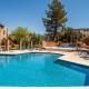Sedona Condo - Pool, Hot tub, Pickleball, BBQ, EV Charger - Fotografie 9