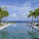 Refined Villa With Heated Infinity Pool Gustavia - Fotografie 6
